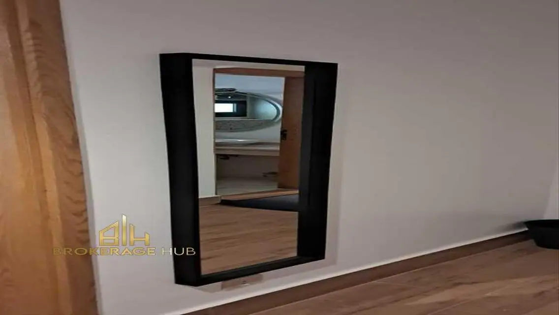 Luxury Apartment for Rent in New Cairo - 140 SQM