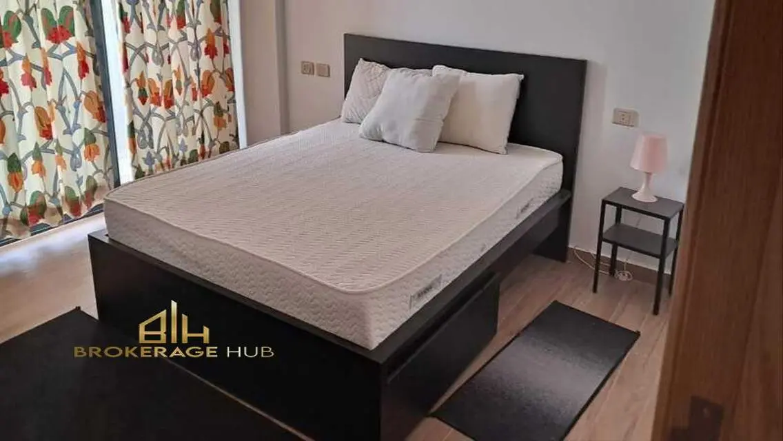 Luxury Apartment for Rent in New Cairo - 140 SQM
