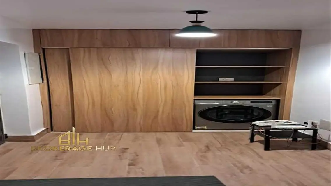 Luxury Apartment for Rent in New Cairo - 140 SQM