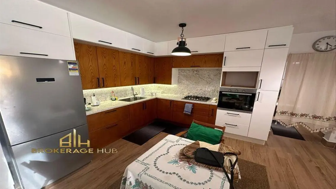 Luxury Apartment for Rent in New Cairo - 140 SQM