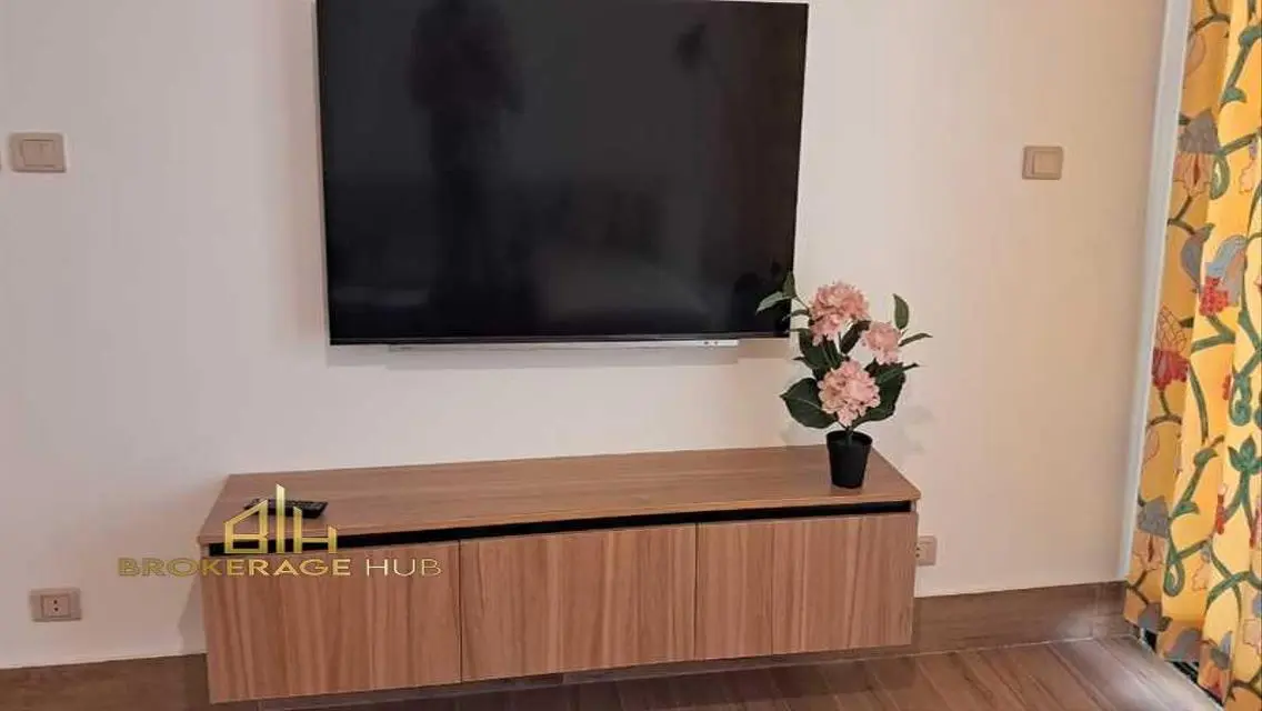 Luxury Apartment for Rent in New Cairo - 140 SQM