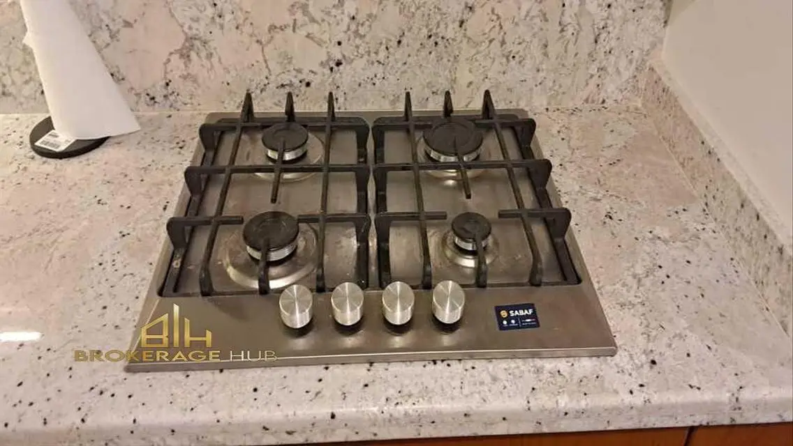 Luxury Apartment for Rent in New Cairo - 140 SQM