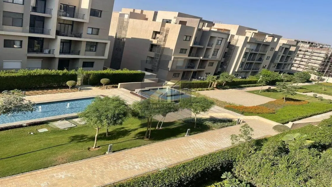 Luxury Apartment with Stunning View for Sale