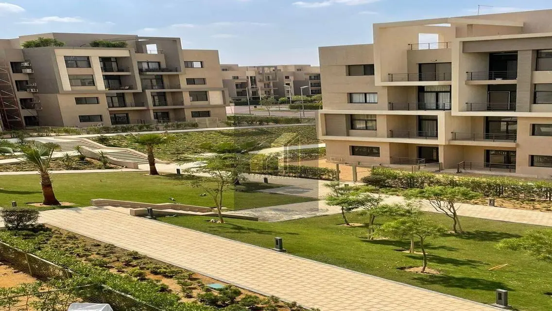 Luxury Apartment with Stunning View for Sale