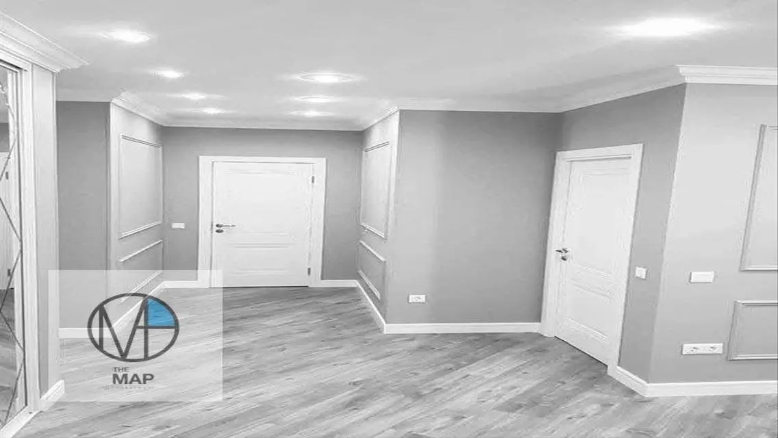 Luxury Apartment for Sale in Ola