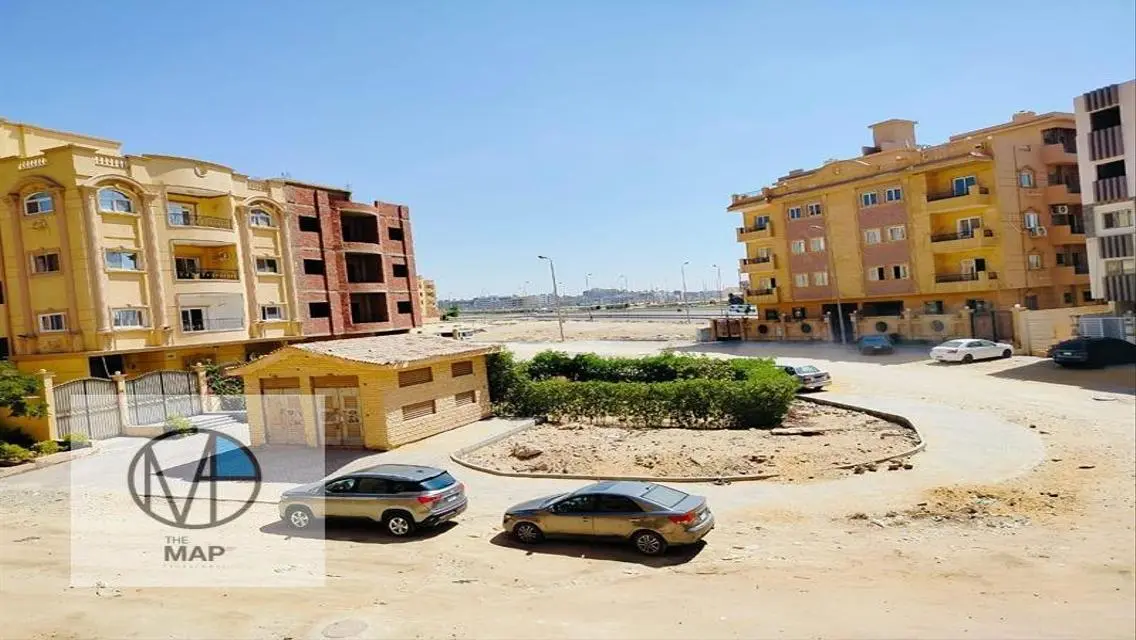 Luxury Apartment for Sale in Ola
