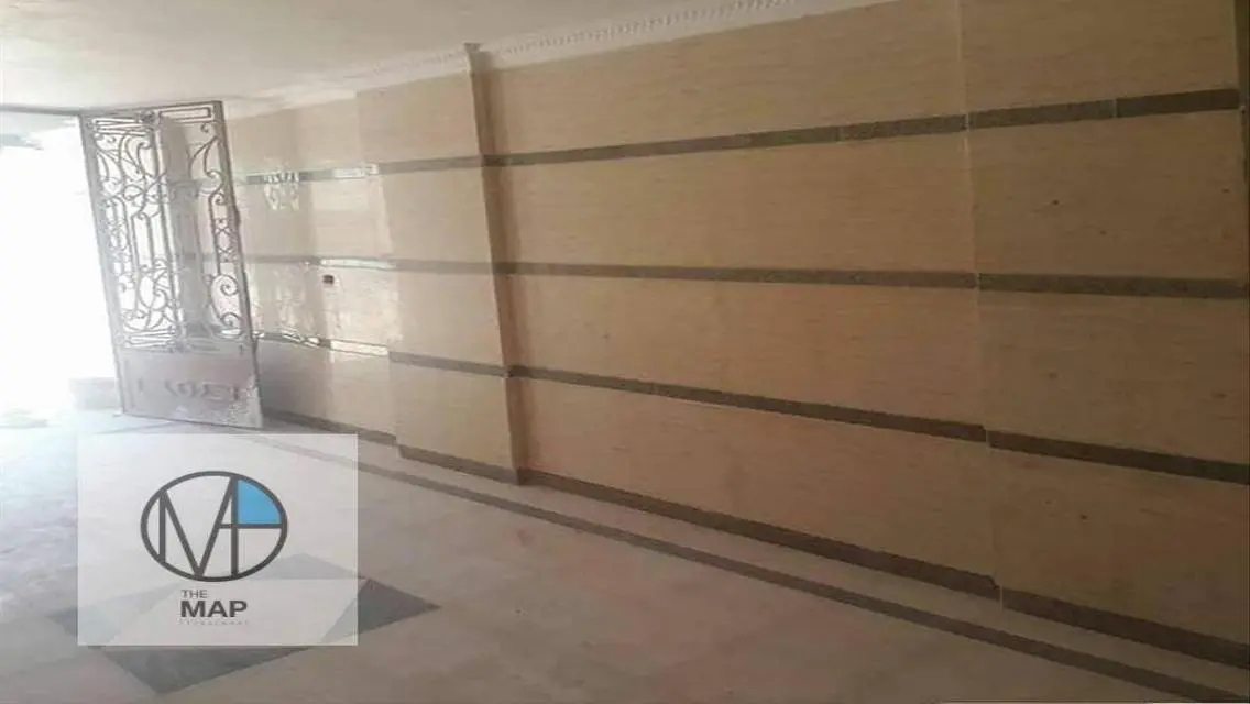 شقة رائعة بمساحة واسعة للبيع بسعر 2,400,000 ج.