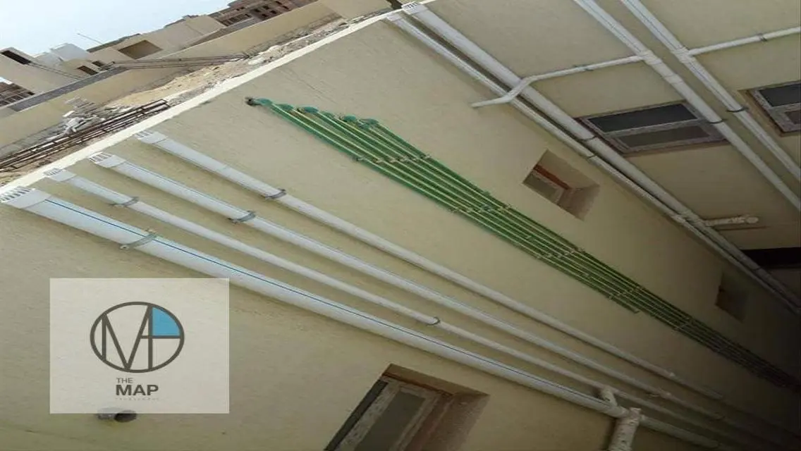 شقة رائعة بمساحة واسعة للبيع بسعر 2,400,000 ج.