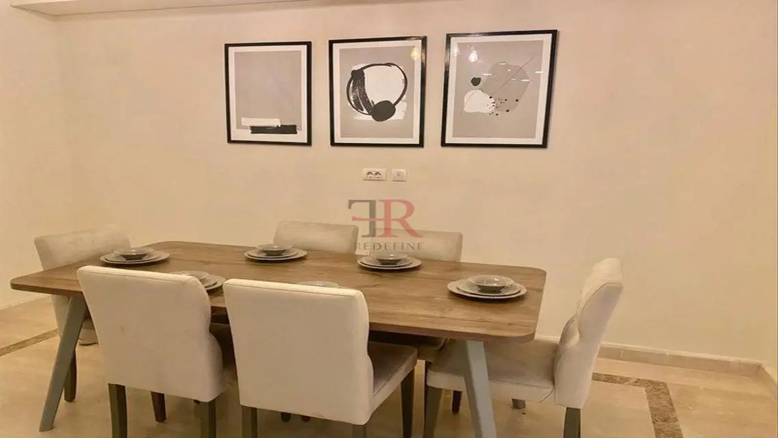 Luxury Apartment for Sale - 148 Sq. M