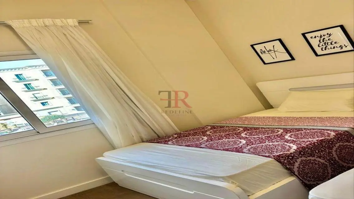 Luxury Apartment for Sale - 148 Sq. M