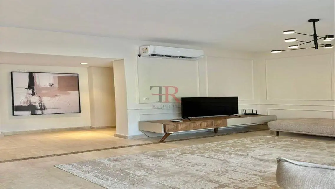 Luxury Apartment for Sale - 148 Sq. M