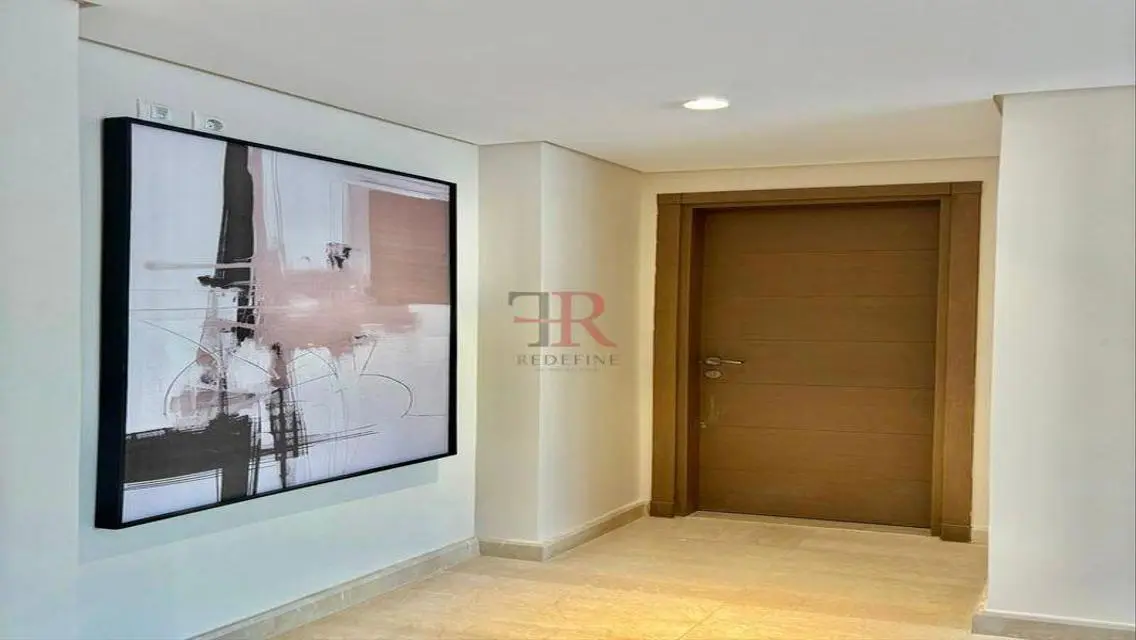 Luxury Apartment for Sale - 148 Sq. M