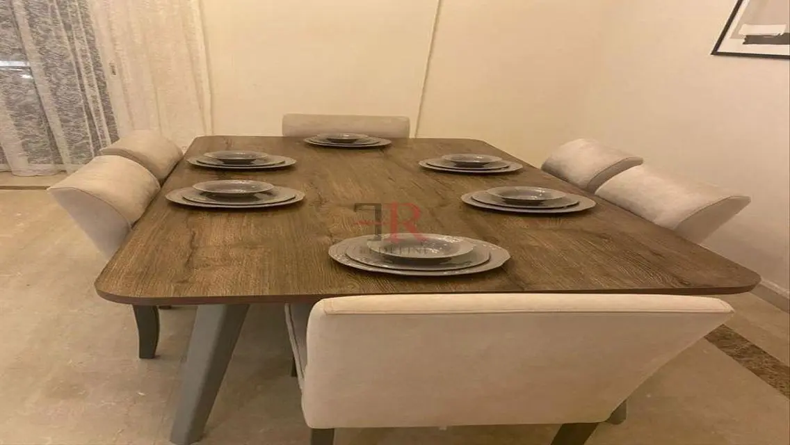 Luxury Apartment for Sale - 148 Sq. M
