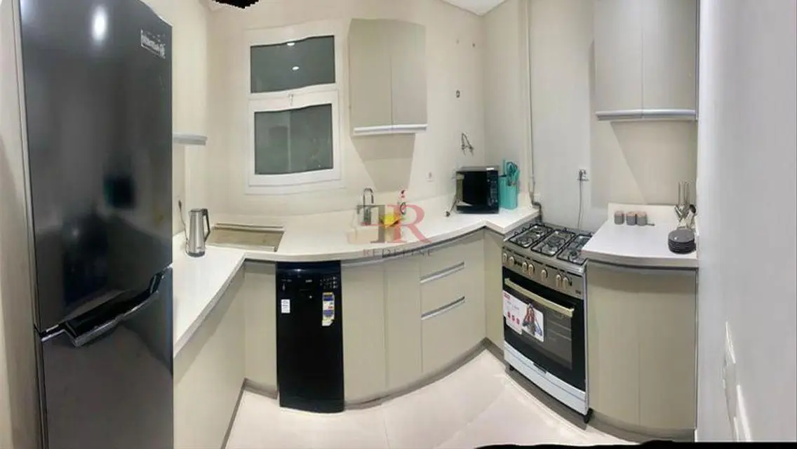 Luxury Apartment for Sale - 148 Sq. M