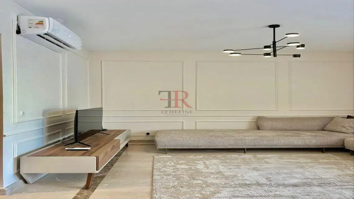 Luxury Apartment for Sale - 148 Sq. M