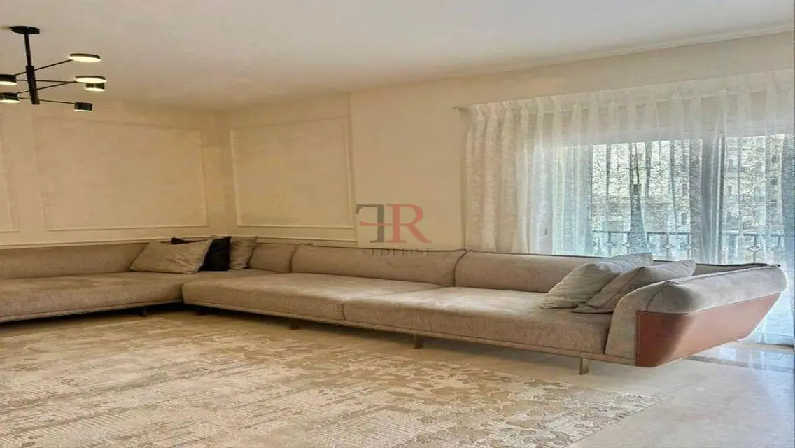 Luxury Apartment for Sale - 148 Sq. M