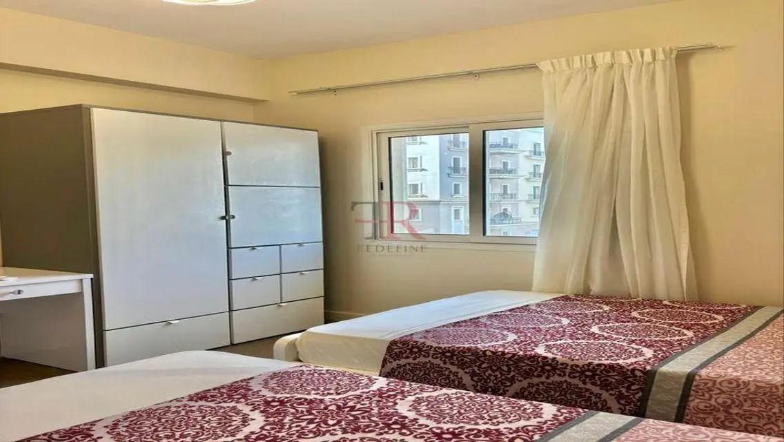 Luxury Apartment for Sale - 148 Sq. M