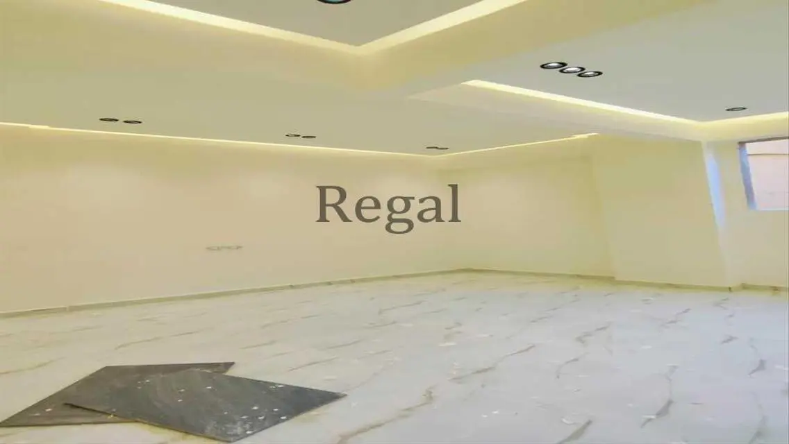 شقة basement مميزة للبيع في حي غرب صوميد