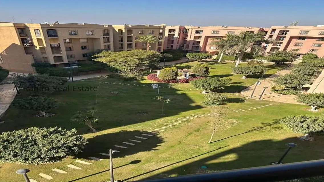 شقة فاخرة بمساحة 160 متر متاحة للإيجار
