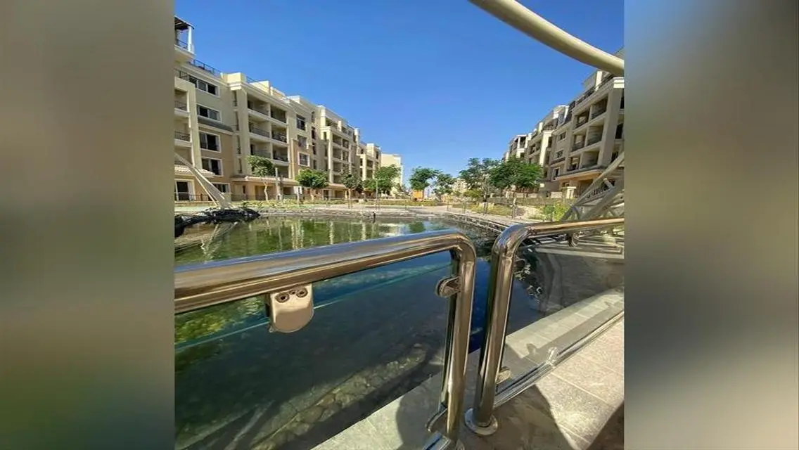 Luxury Villa with 10 Rooms, Private Pool, and Garden