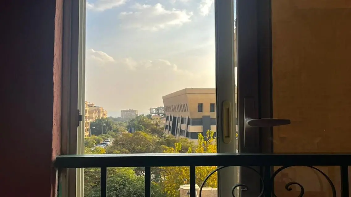 Luxury Apartment with 185 sqm Space