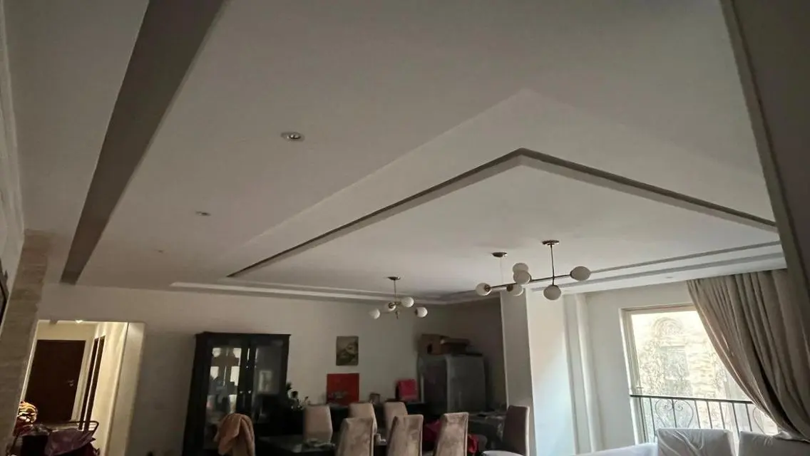 Luxury Apartment with 185 sqm Space