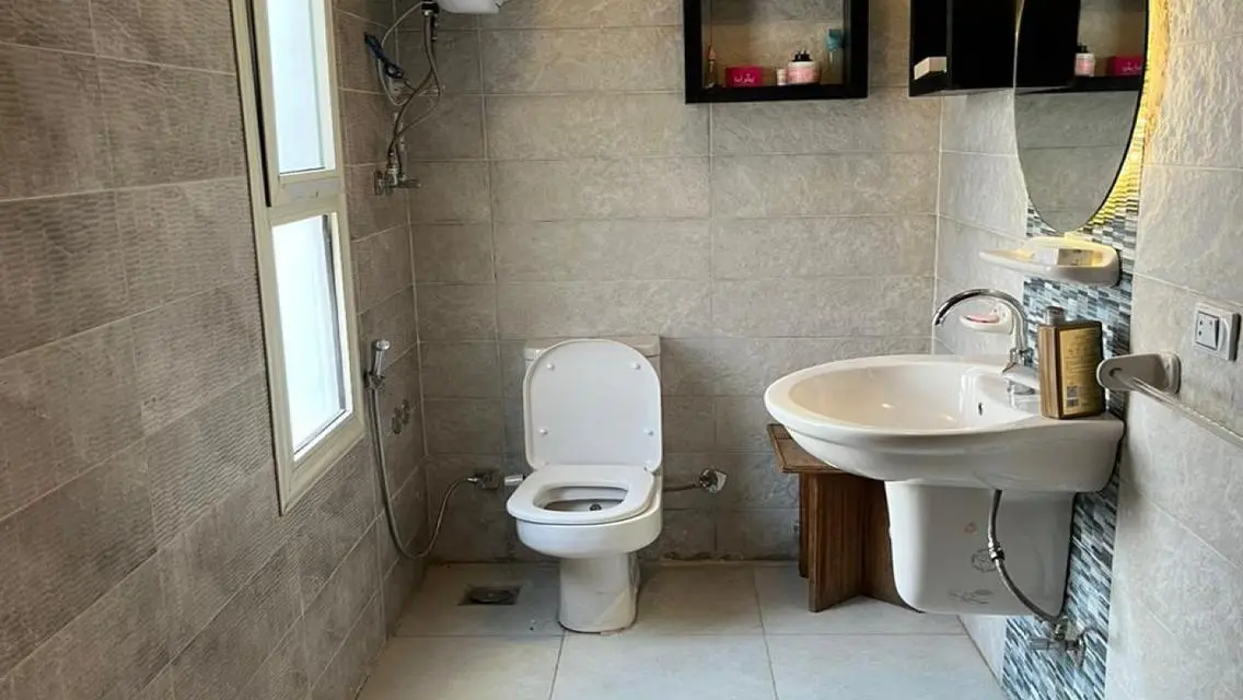 Luxury Apartment with 185 sqm Space