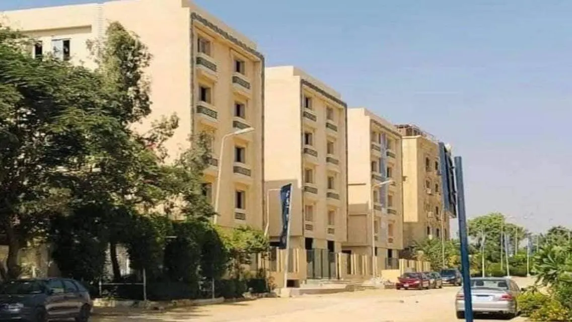 Luxury Apartment with 185 sqm Space