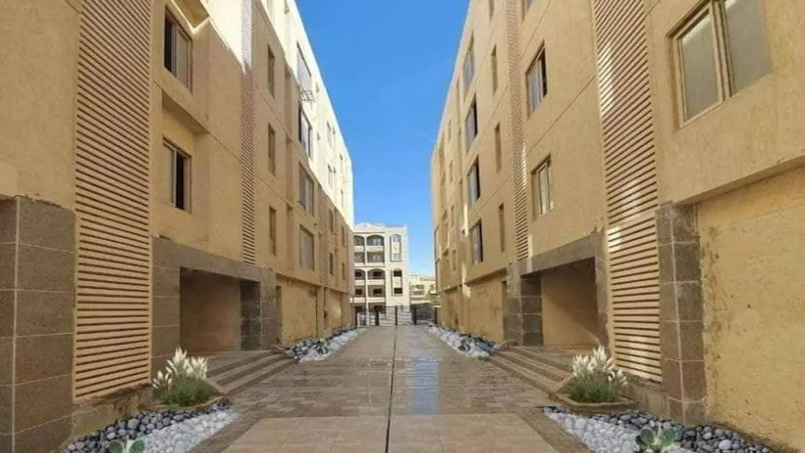 Luxury Apartment with 185 sqm Space
