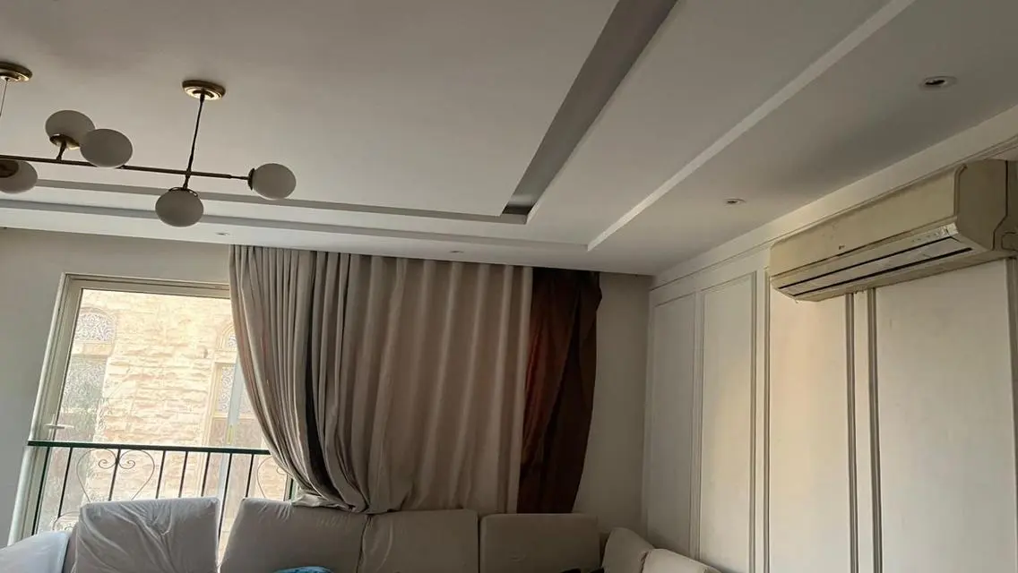Luxury Apartment with 185 sqm Space