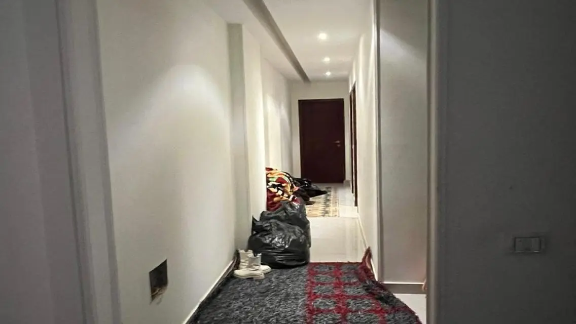 Luxury Apartment with 185 sqm Space