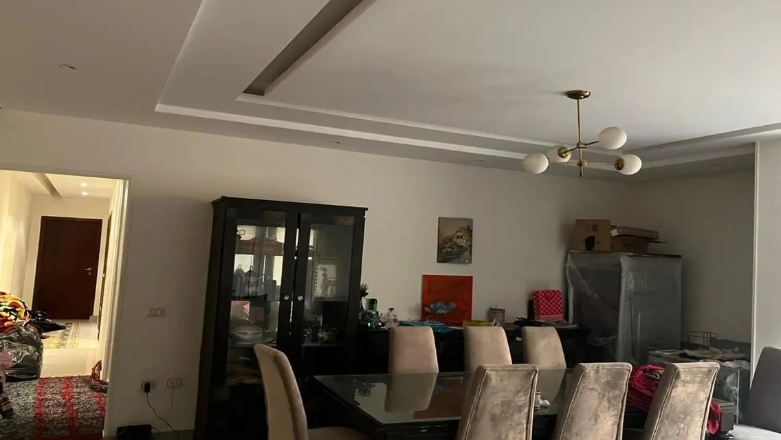 Luxury Apartment with 185 sqm Space