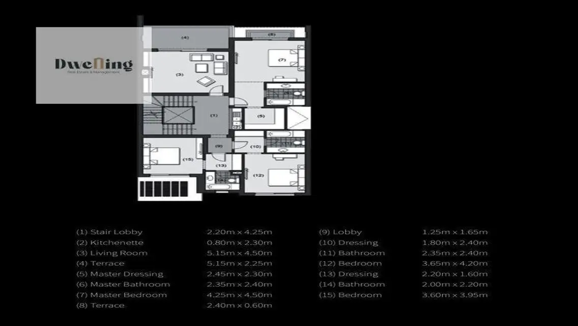 Apartment in Kingsrange - Phase 2