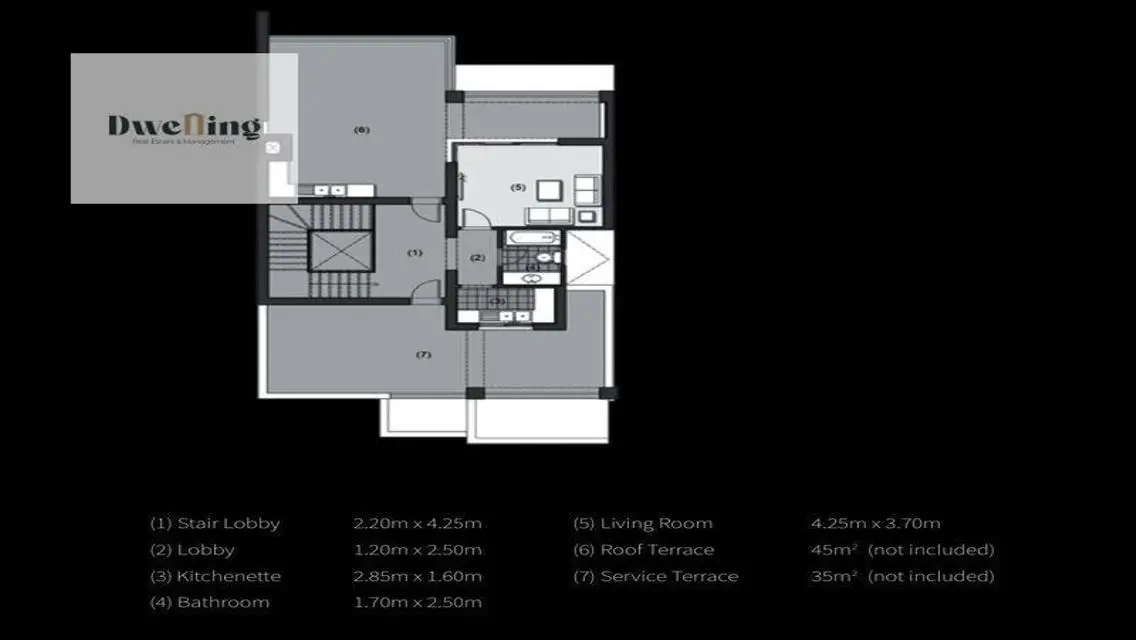 Apartment in Kingsrange - Phase 2