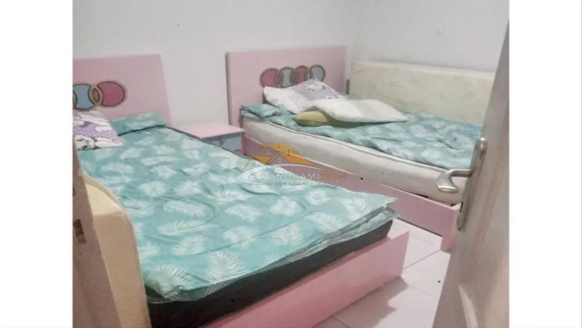 Luxury Apartment for Rent in B7