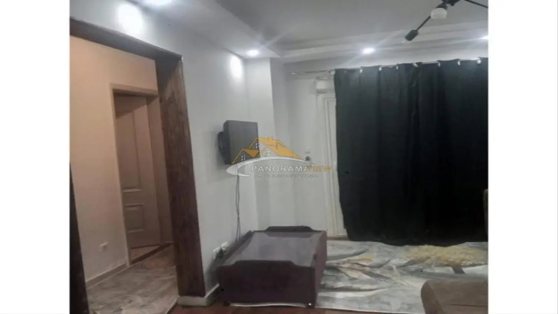 Luxury Apartment for Rent in B7