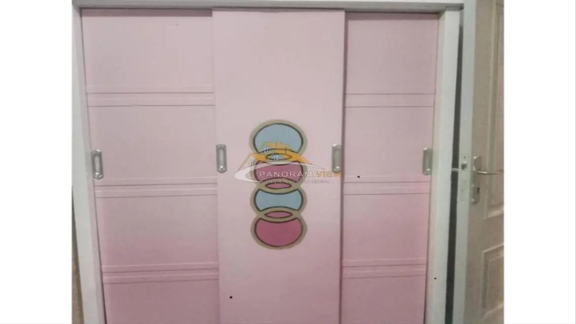 Luxury Apartment for Rent in B7