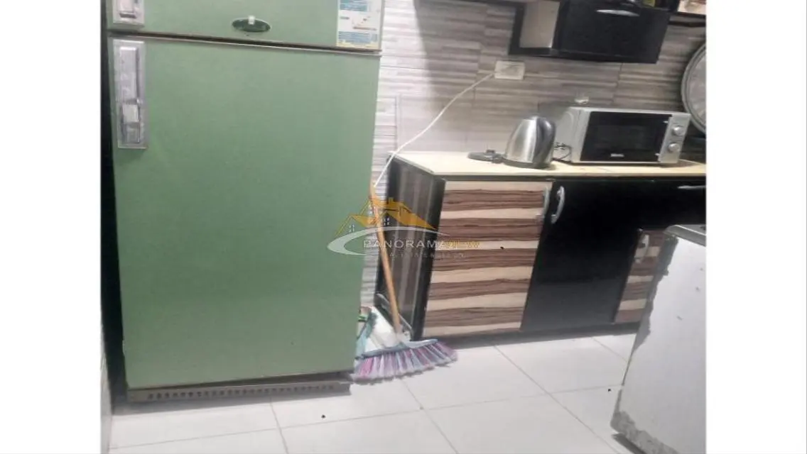 Luxury Apartment for Rent in B7