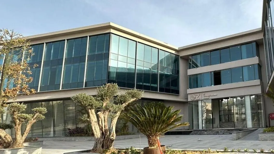 The Trine - Exceptional Unit for Sale
