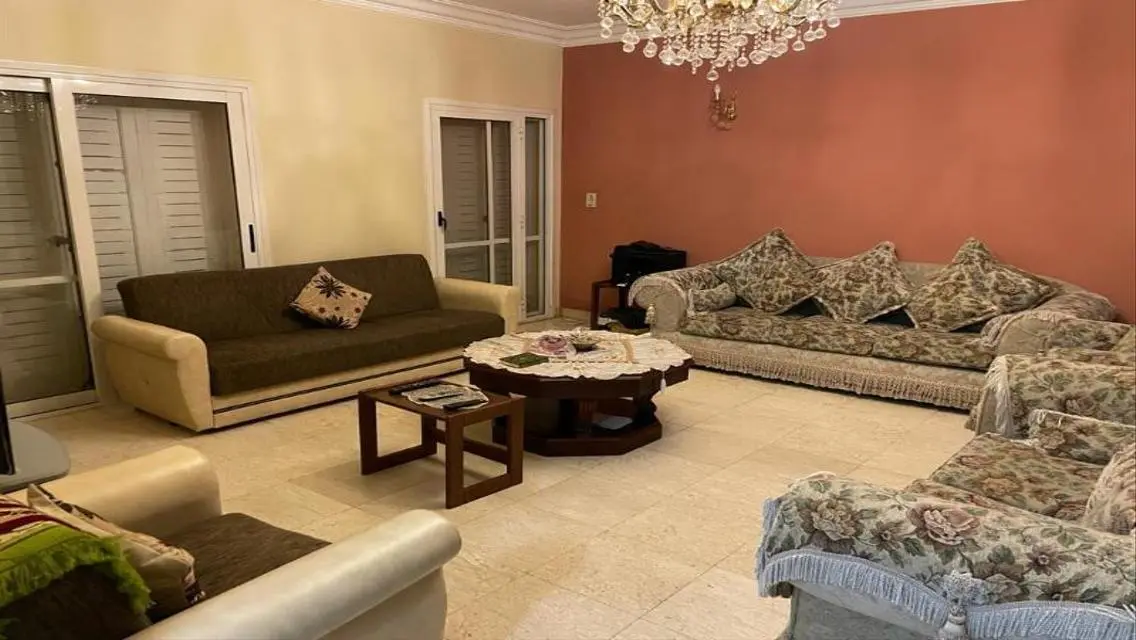 Luxury Apartment for Sale with 500 Square Meters