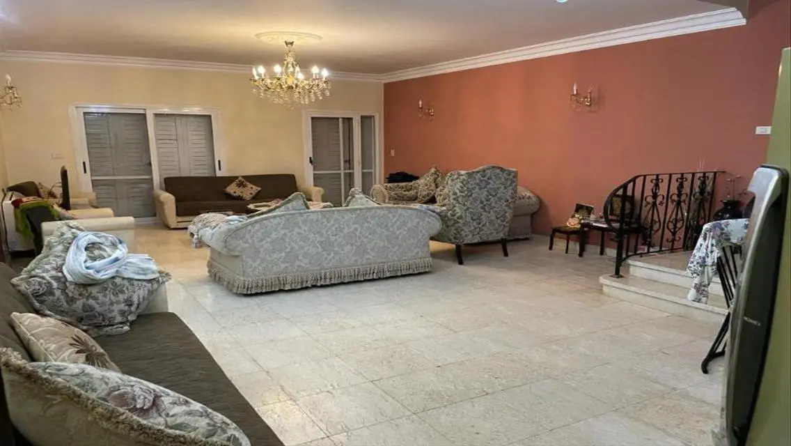 Luxury Apartment for Sale with 500 Square Meters