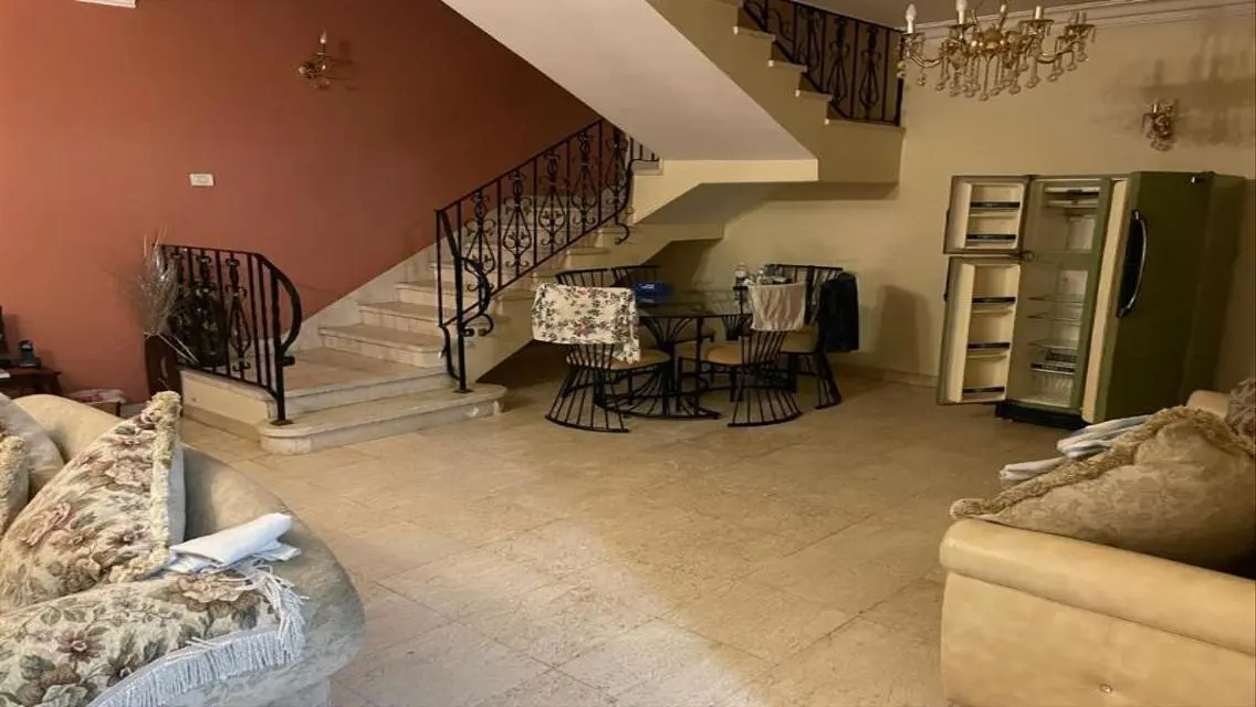 Luxury Apartment for Sale with 500 Square Meters