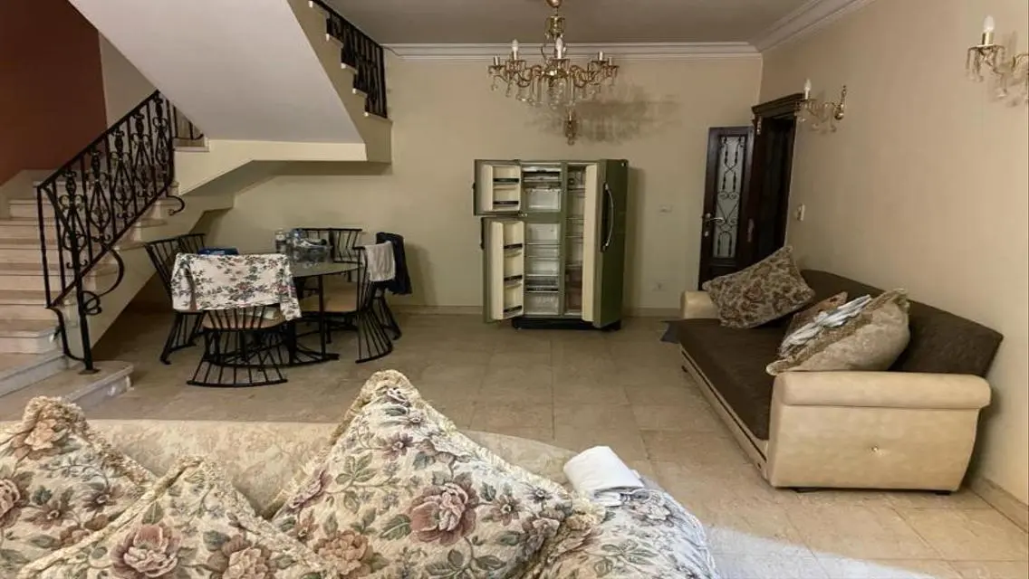 Luxury Apartment for Sale with 500 Square Meters