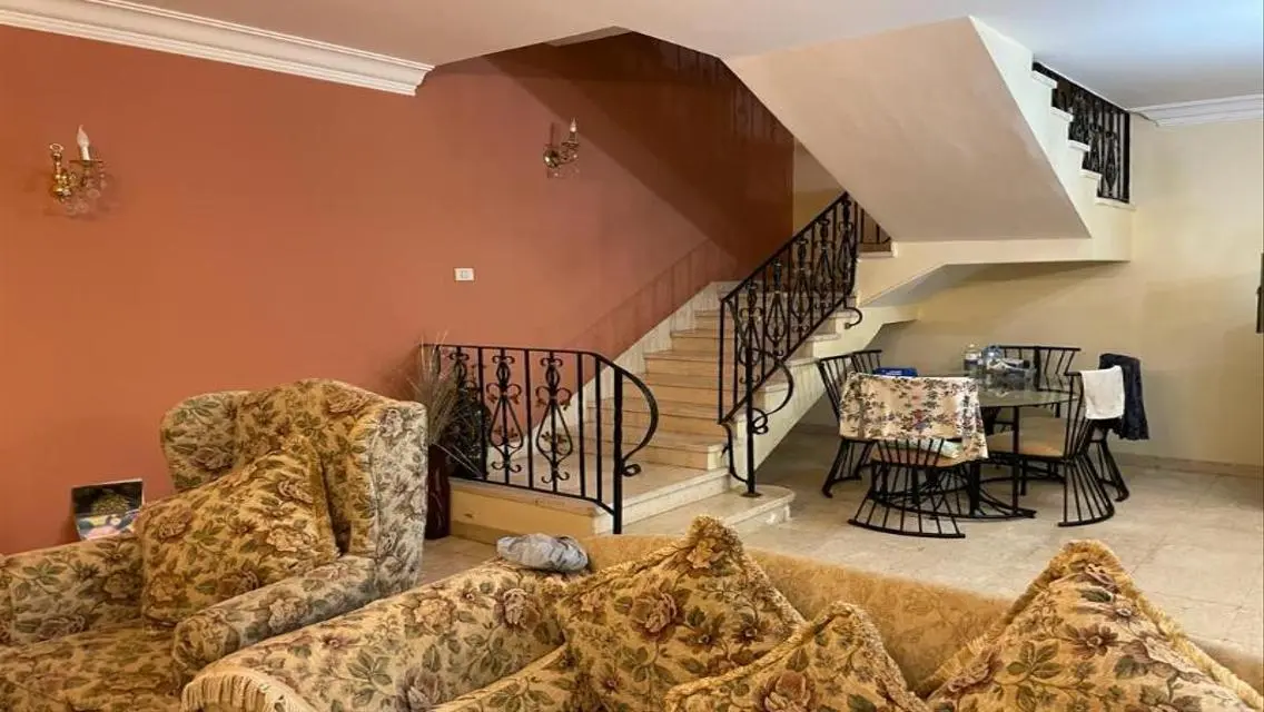 Luxury Apartment for Sale with 500 Square Meters