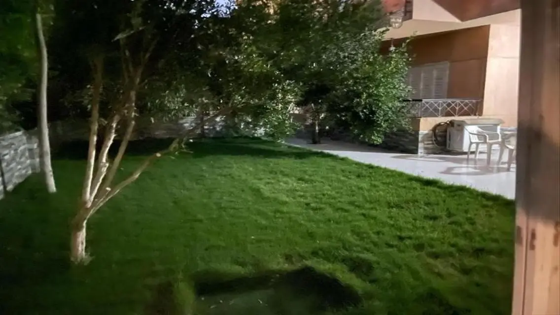 Luxury Apartment for Sale with 500 Square Meters