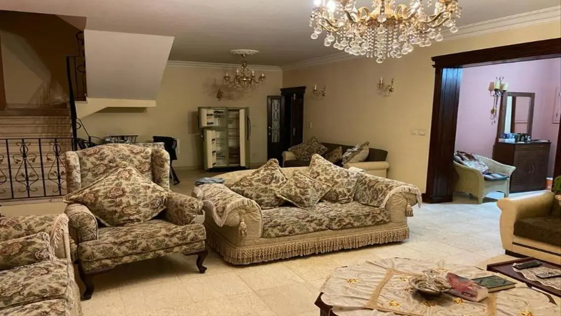 Luxury Apartment for Sale with 500 Square Meters