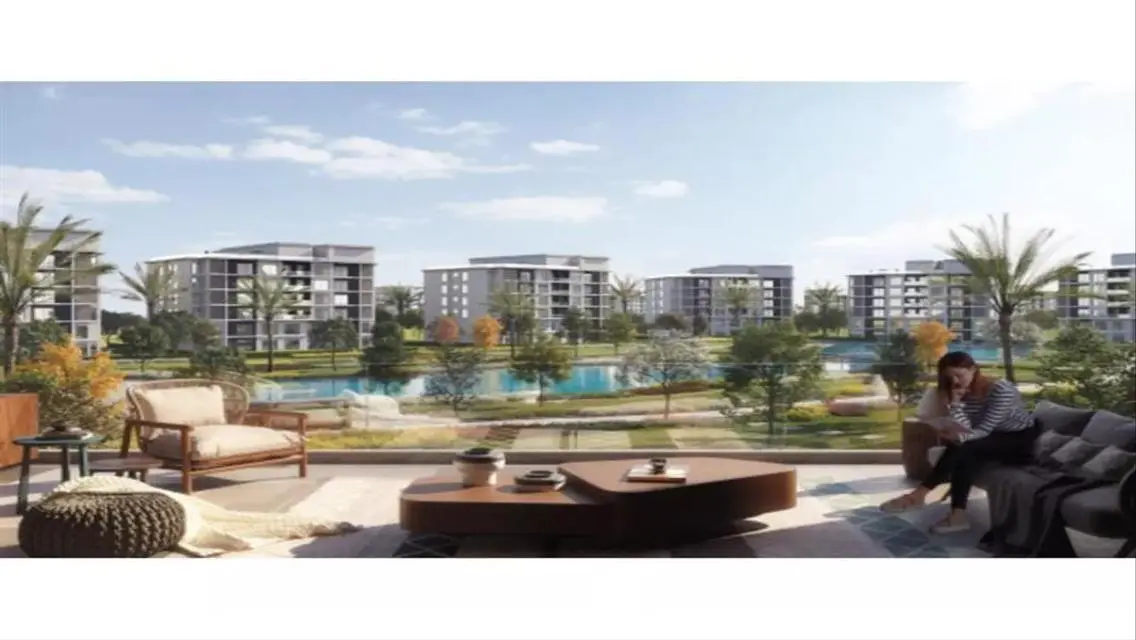 Stunning Property in Creek Town Priced at 9,800,000 EGP