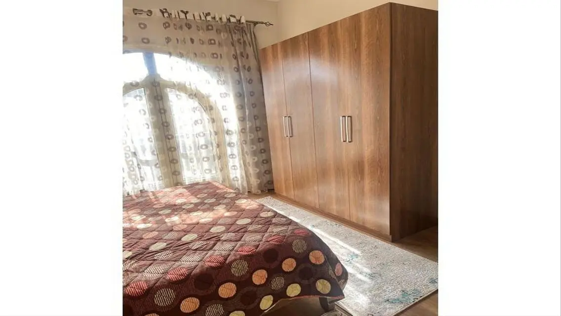 شقة فاخرة للإيجار بأسعار مغرية