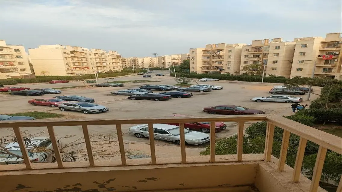 شقة فاخرة للإيجار بأسعار تنافسية