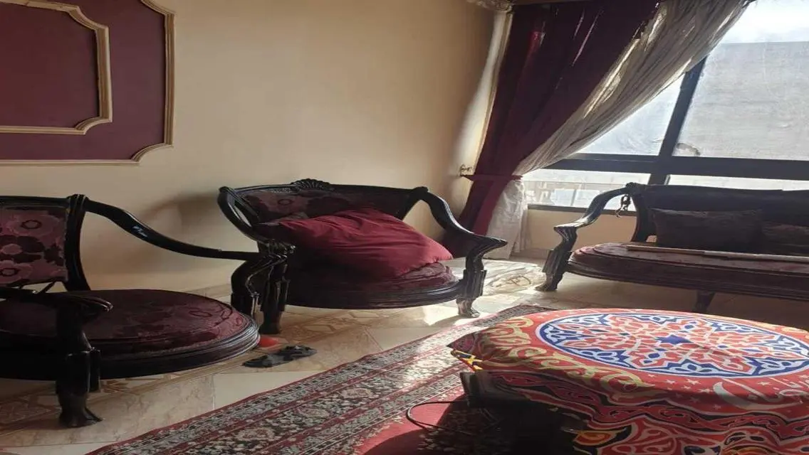 شقة رائعة للإيجار بمساحة ٣ متر في موقع متميز